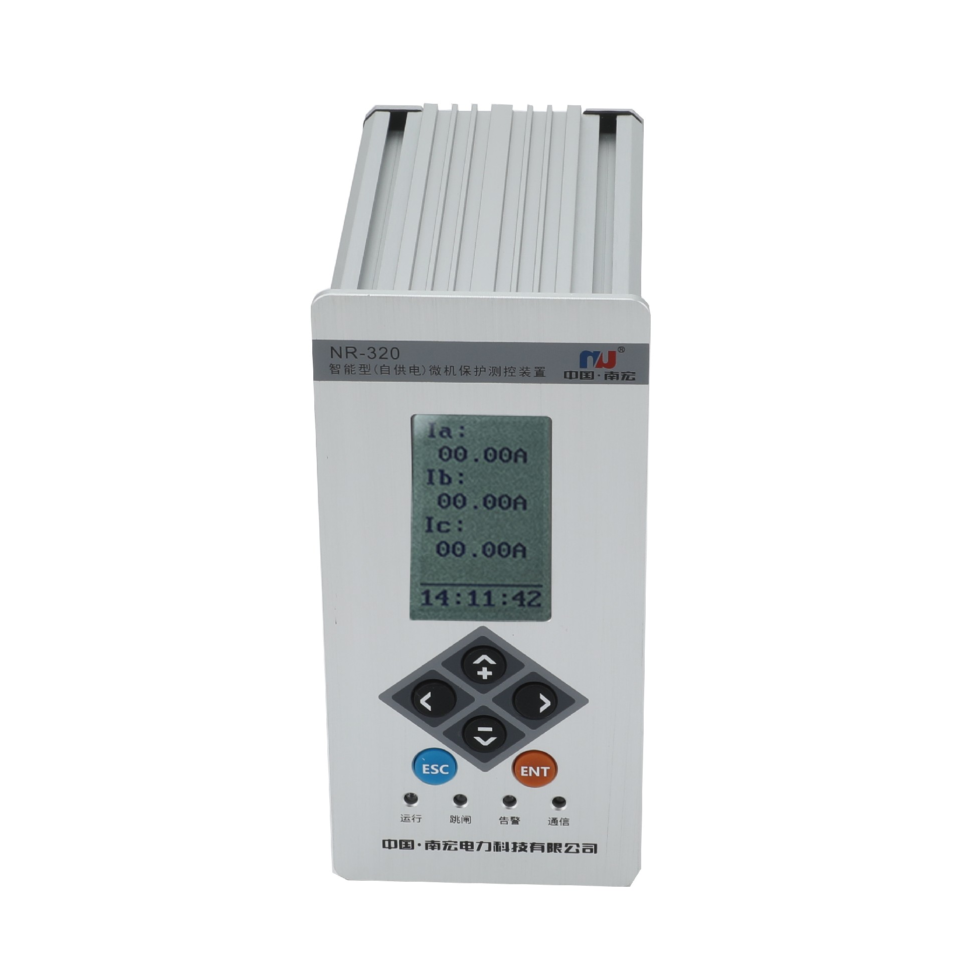 NR-320/321自供電微機(jī)保護(hù)測控裝置